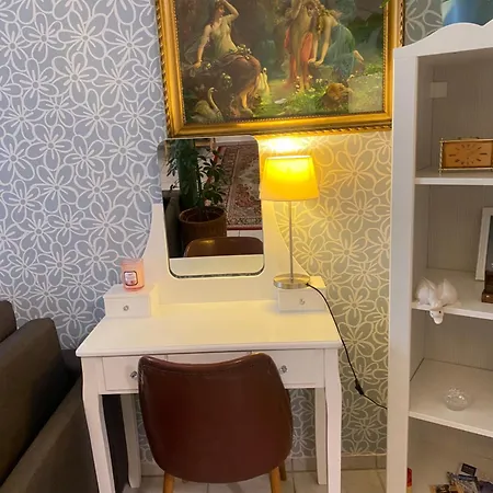 Ruhe Und Komfort Im Zentrum Von Apartment *